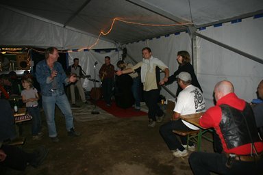 Classic Offroad Festival 2005, Bild 874