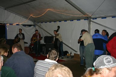 Classic Offroad Festival 2005, Bild 880