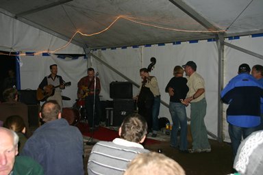Classic Offroad Festival 2005, Bild 881