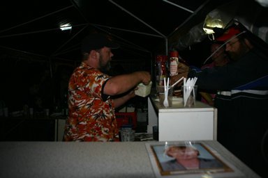 Classic Offroad Festival 2005, Bild 884
