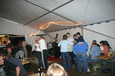 Classic Offroad Festival 2005, Bild 890