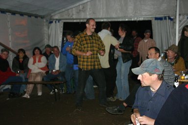 Classic Offroad Festival 2005, Bild 902