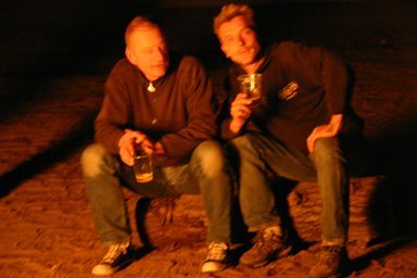 Classic Offroad Festival 2005, Bild 912