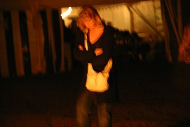 Classic Offroad Festival 2005, Bild 917
