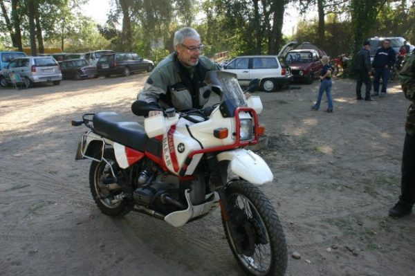 Classic Offroad Festival 2006, Bild 7