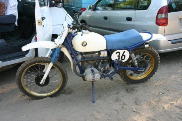 Classic Offroad Festival 2006, Bild 8