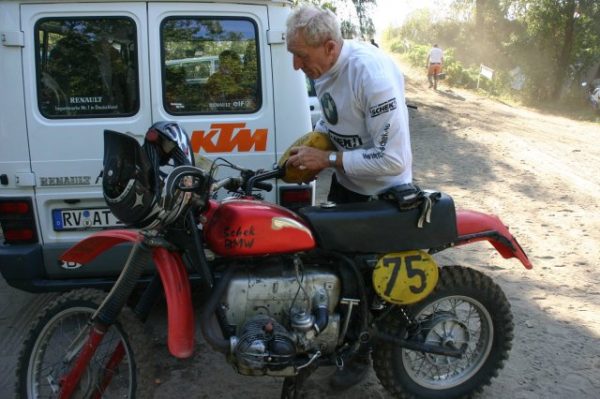 Classic Offroad Festival 2006, Bild 9