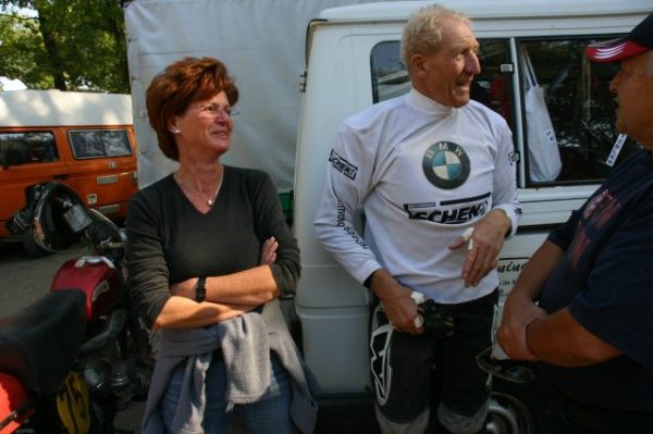 Classic Offroad Festival 2006, Bild 10