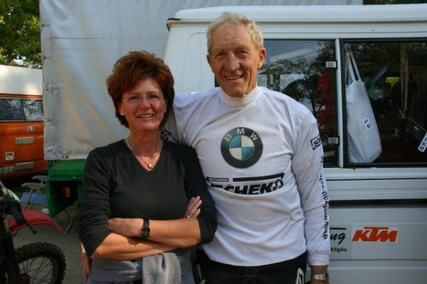 Classic Offroad Festival 2006, Bild 12