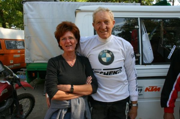 Classic Offroad Festival 2006, Bild 13