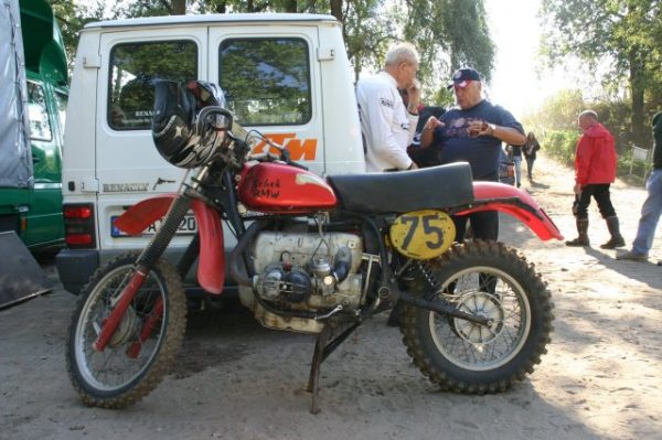 Classic Offroad Festival 2006, Bild 14