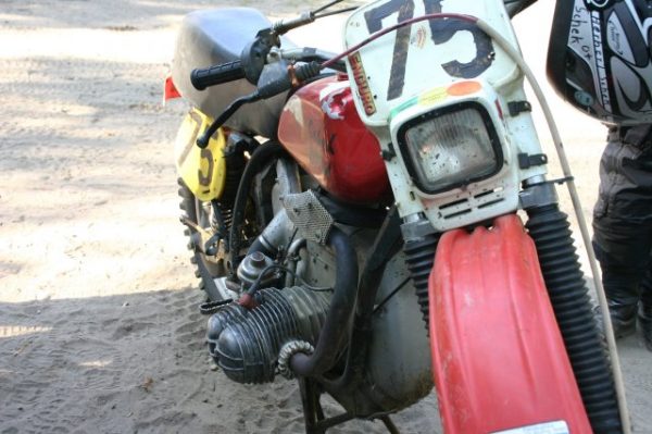 Classic Offroad Festival 2006, Bild 15