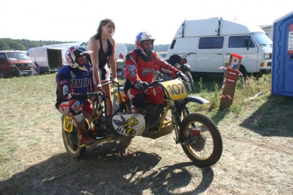 Classic Offroad Festival 2006, Bild 21