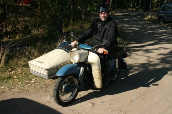 Classic Offroad Festival 2006, Bild 23