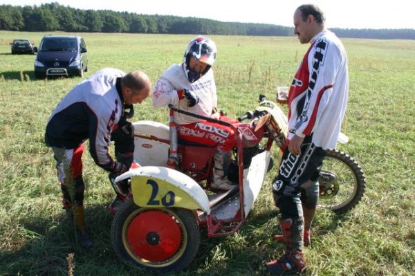 Classic Offroad Festival 2006, Bild 26