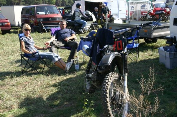 Classic Offroad Festival 2006, Bild 31