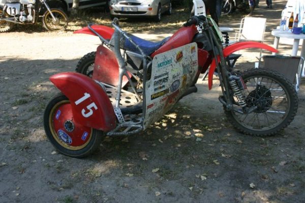 Classic Offroad Festival 2006, Bild 34