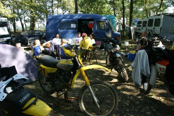 Classic Offroad Festival 2006, Bild 42
