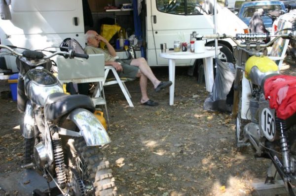 Classic Offroad Festival 2006, Bild 45