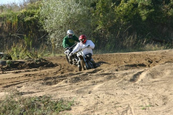 Classic Offroad Festival 2006, Bild 49