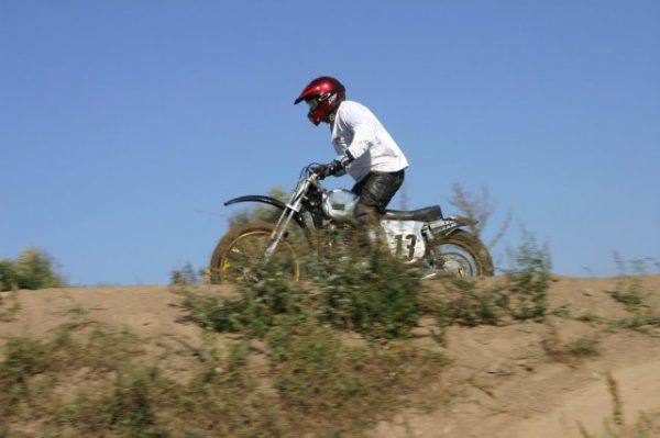 Classic Offroad Festival 2006, Bild 55