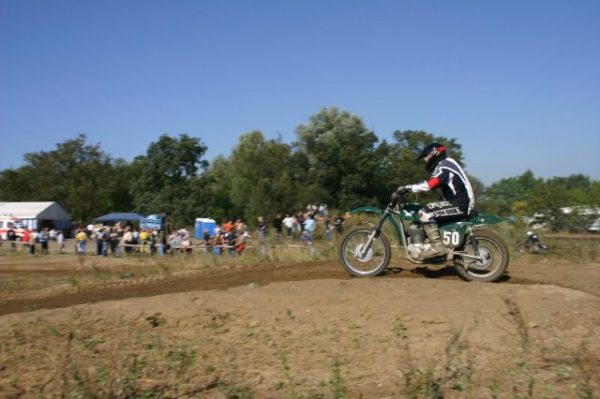 Classic Offroad Festival 2006, Bild 61