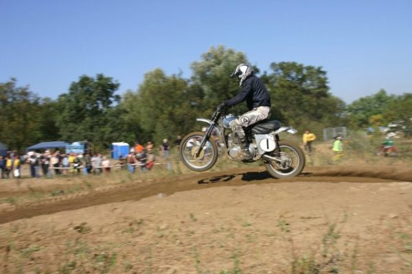 Classic Offroad Festival 2006, Bild 66