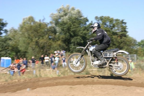 Classic Offroad Festival 2006, Bild 71