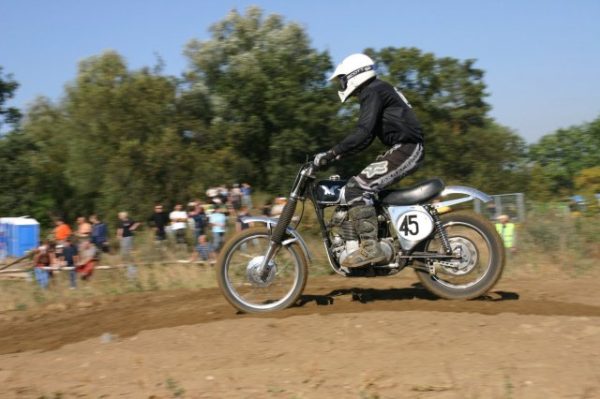 Classic Offroad Festival 2006, Bild 74