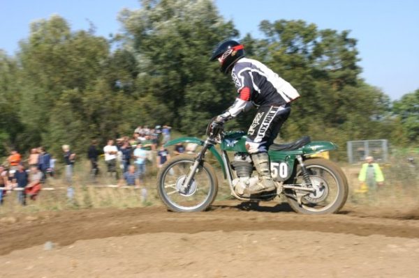Classic Offroad Festival 2006, Bild 75