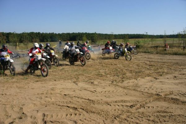 Classic Offroad Festival 2006, Bild 88