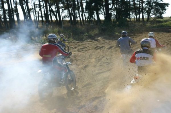 Classic Offroad Festival 2006, Bild 91