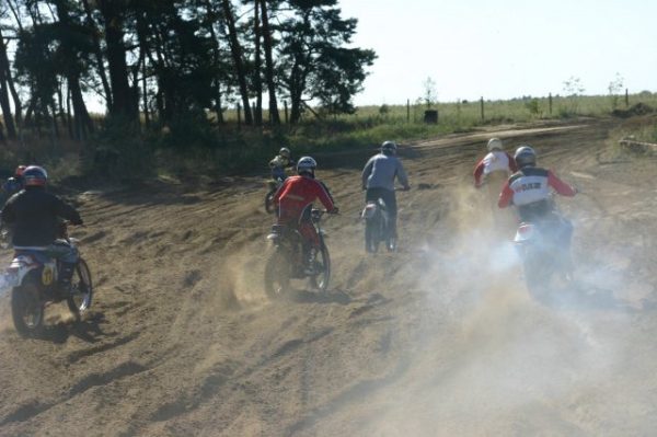 Classic Offroad Festival 2006, Bild 92