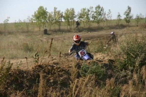 Classic Offroad Festival 2006, Bild 96