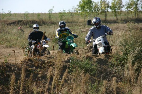 Classic Offroad Festival 2006, Bild 98