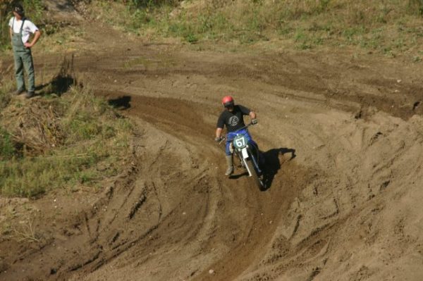 Classic Offroad Festival 2006, Bild 106