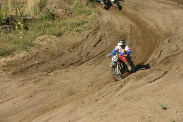 Classic Offroad Festival 2006, Bild 114