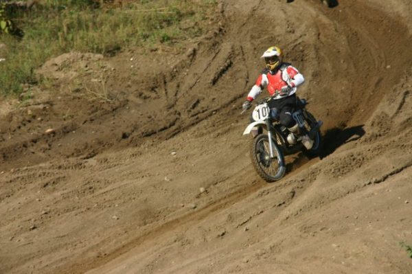 Classic Offroad Festival 2006, Bild 120