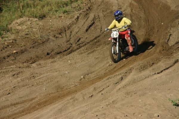 Classic Offroad Festival 2006, Bild 129