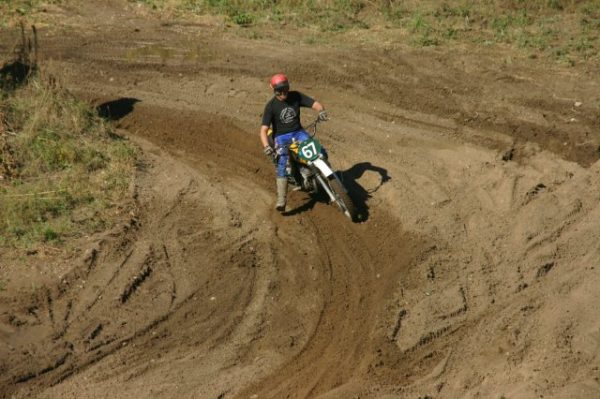Classic Offroad Festival 2006, Bild 133