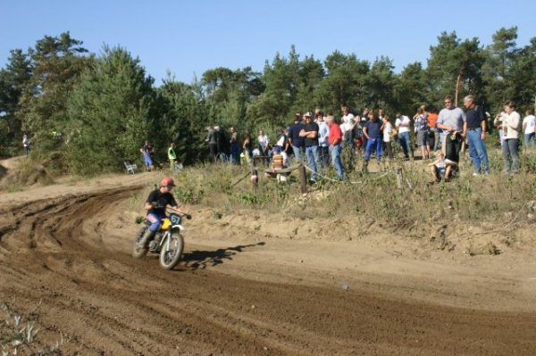 Classic Offroad Festival 2006, Bild 149