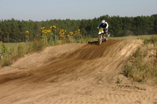 Classic Offroad Festival 2006, Bild 153