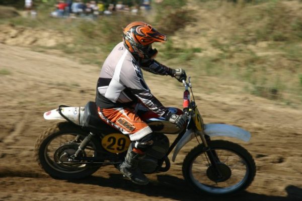 Classic Offroad Festival 2006, Bild 160
