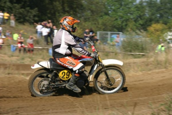 Classic Offroad Festival 2006, Bild 161