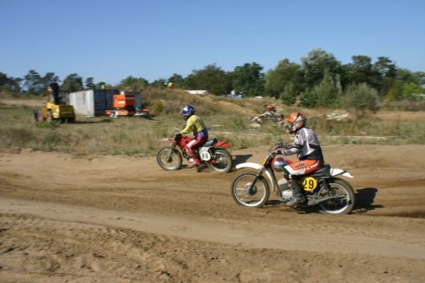 Classic Offroad Festival 2006, Bild 166