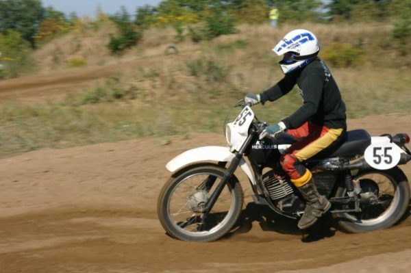 Classic Offroad Festival 2006, Bild 171