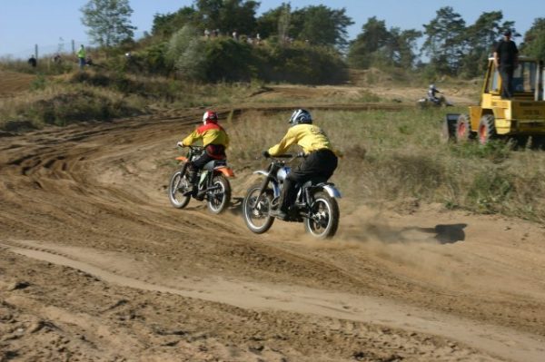 Classic Offroad Festival 2006, Bild 175