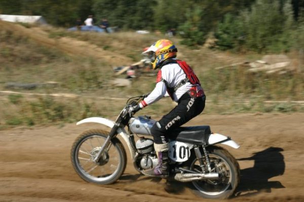Classic Offroad Festival 2006, Bild 176
