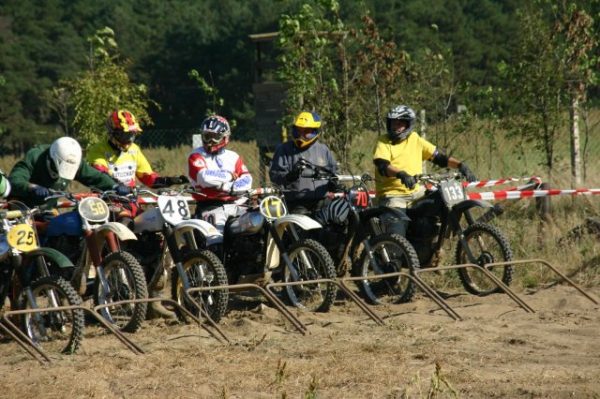 Classic Offroad Festival 2006, Bild 179
