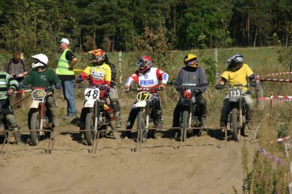 Classic Offroad Festival 2006, Bild 184